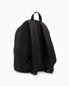 City Nylon Core Backpack, BLACK, hi-res