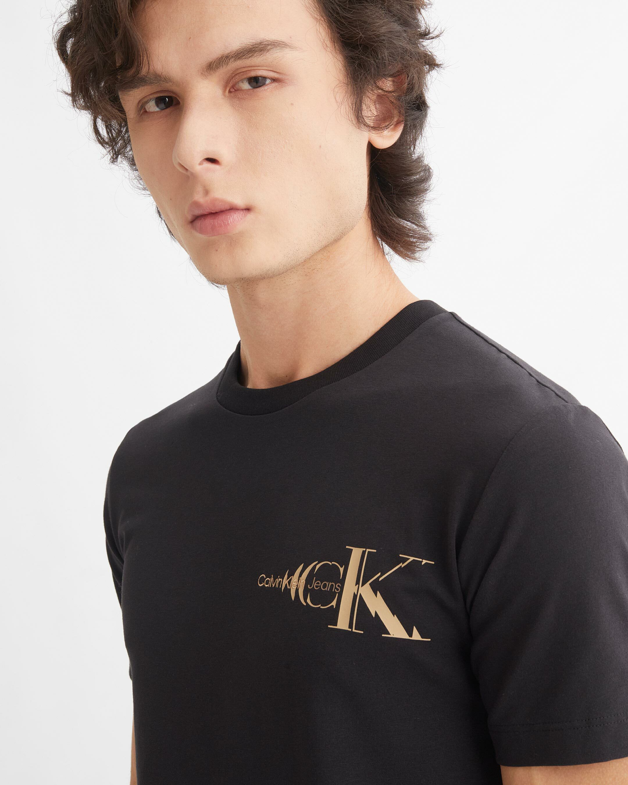 calvin klein men shirts