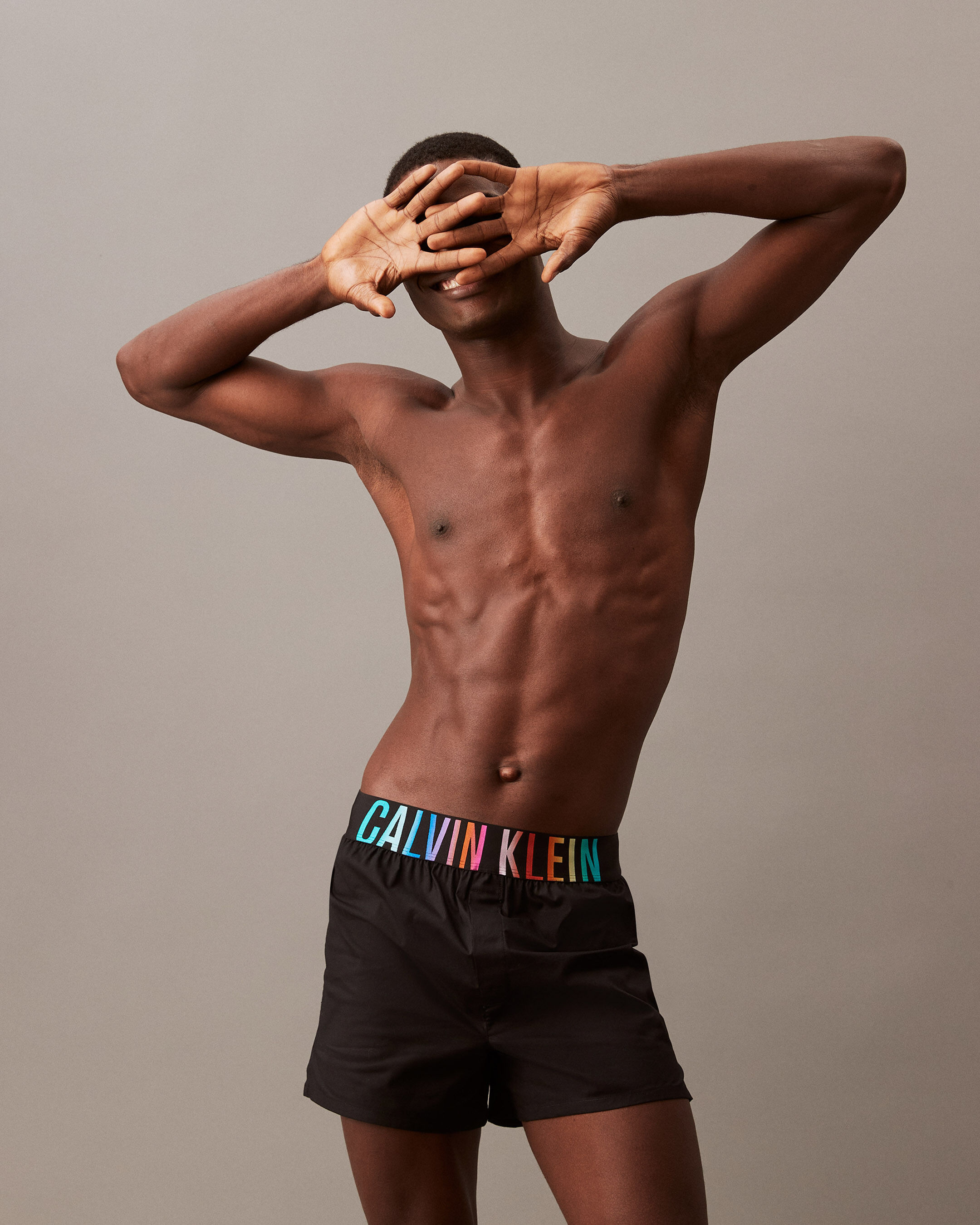 Pride Calvin Klein Singapore