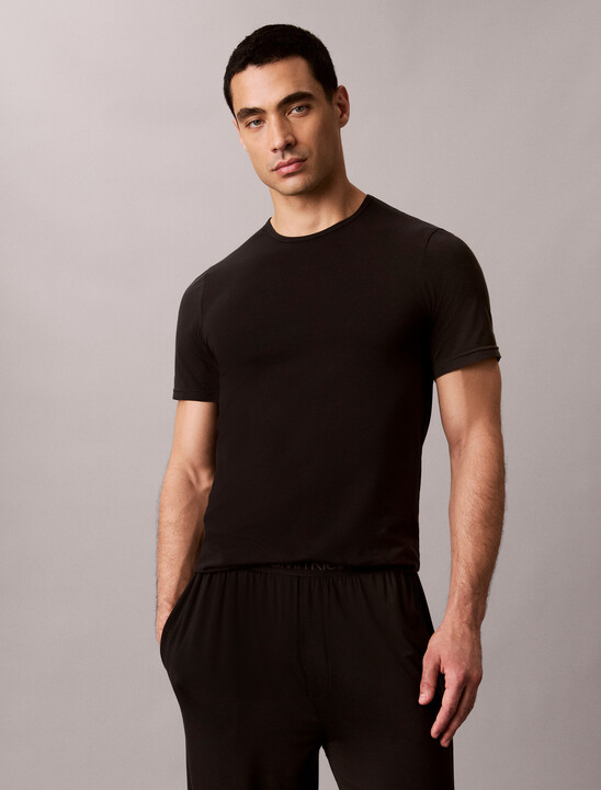 Crewneck Lounge T-Shirt