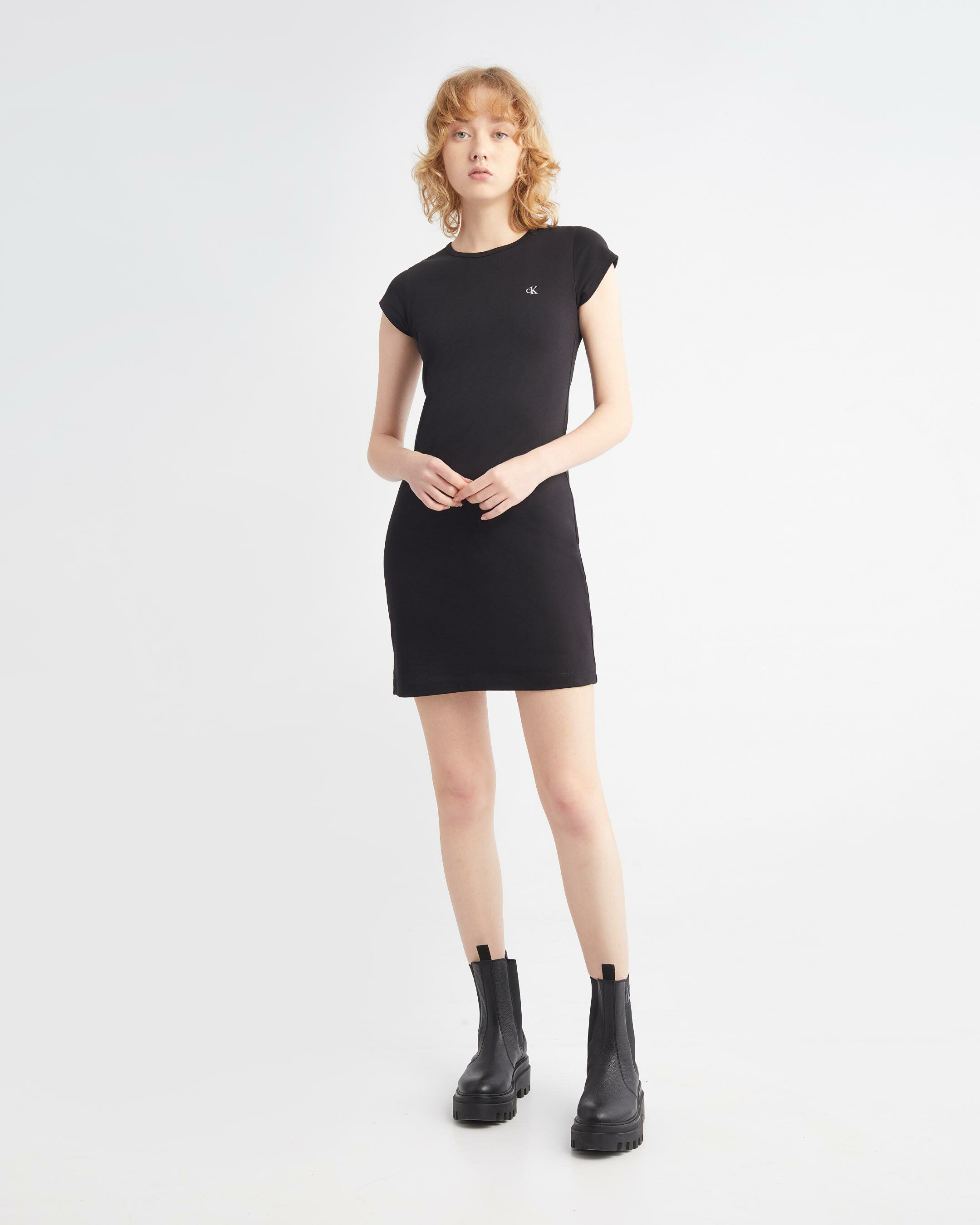 Calvin klein dresses online