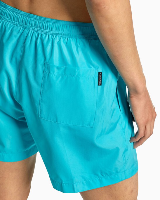 CK ONE MEDIUM SWIM SHORTS