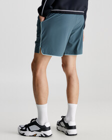 Gym Shorts, DARK SLATE, hi-res