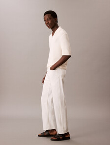 90s Fit Eco Cool Jeans, CHALK WHITE, hi-res