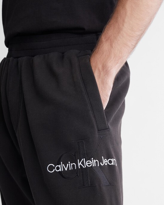 Mineral Dye Relaxed Sweatpants