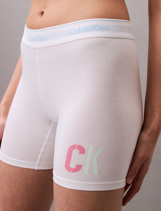 Pride Icon Cotton Modal Boxer Brief