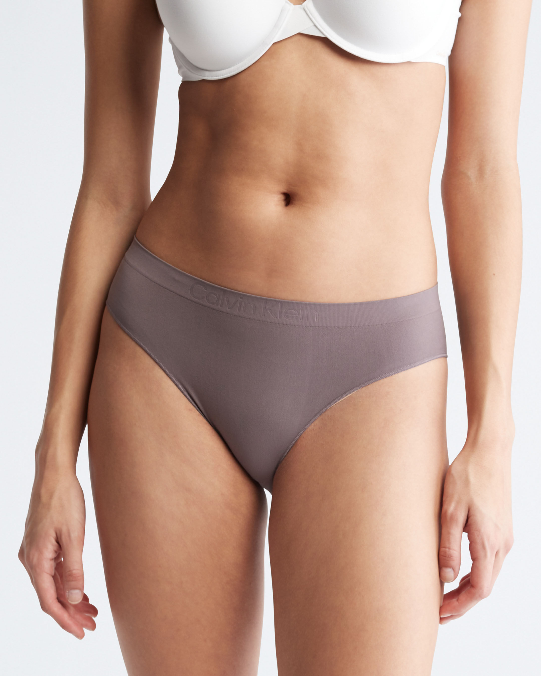Calvin klein seamless bikini online