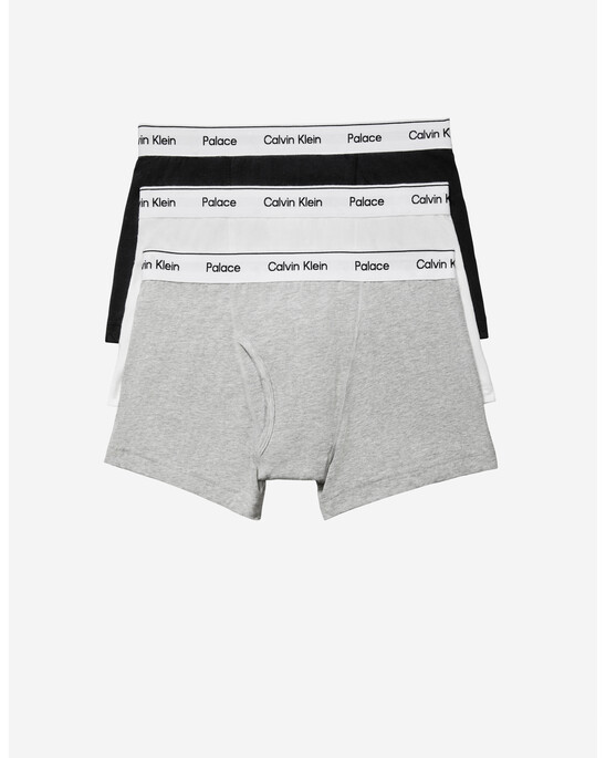 CK1 Palace 3-Pack Trunk