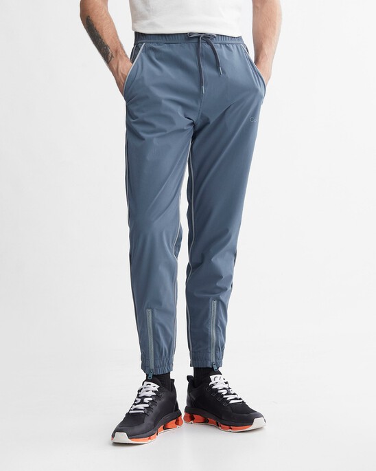 Oversized Joggers