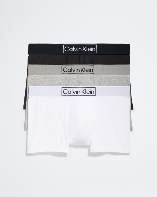 REIMAGINED HERITAGE TRUNKS 3 PACK