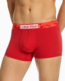 REIMAGINED HERITAGE CAMO TRUNKS, Berry Sangria, hi-res
