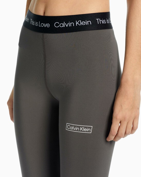Pride Full Length Leggings