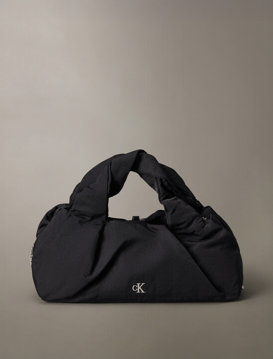 Twist Crossbody Bag