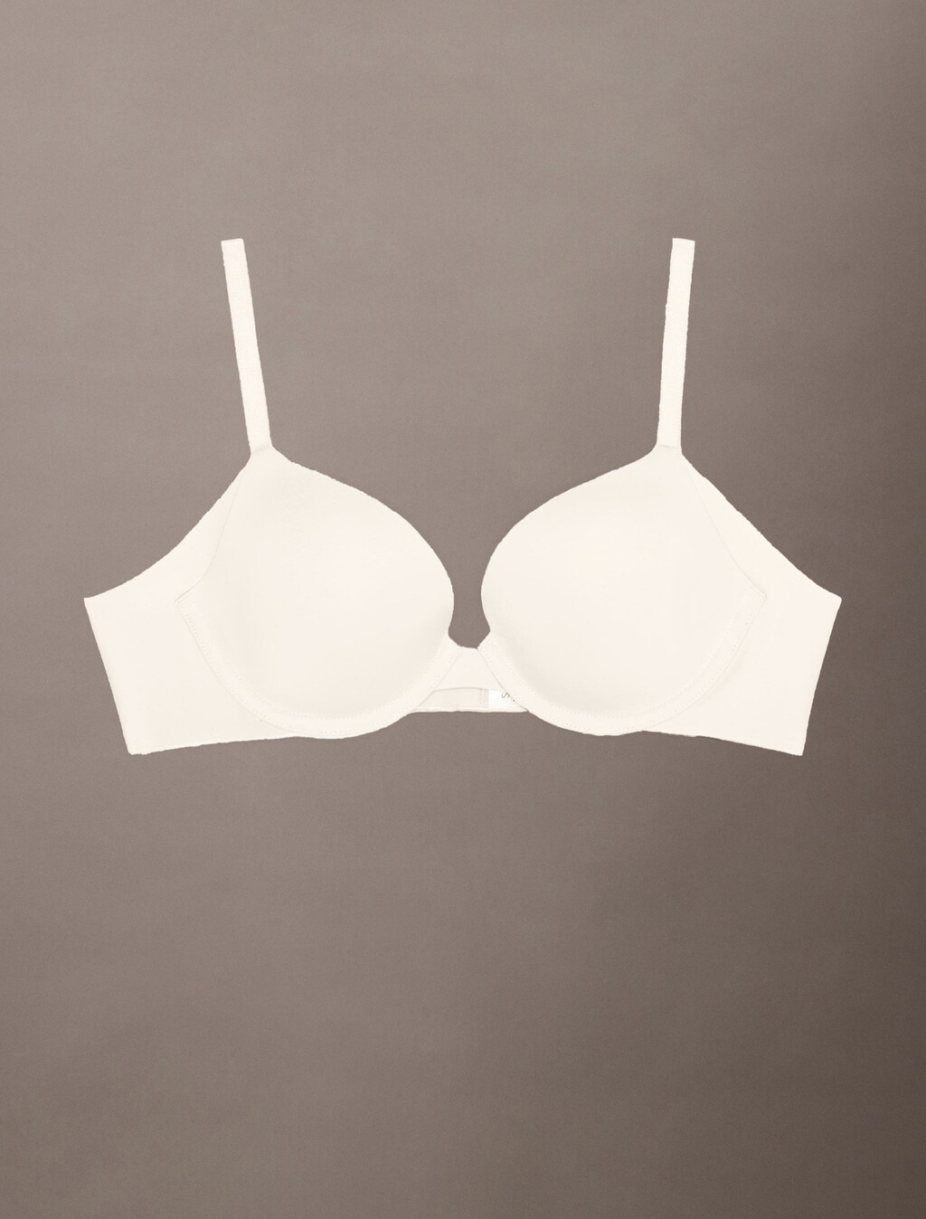 Invisibles Line Extension Lightly Lined Perfect Coverage Bra, Beechwood, hi-res