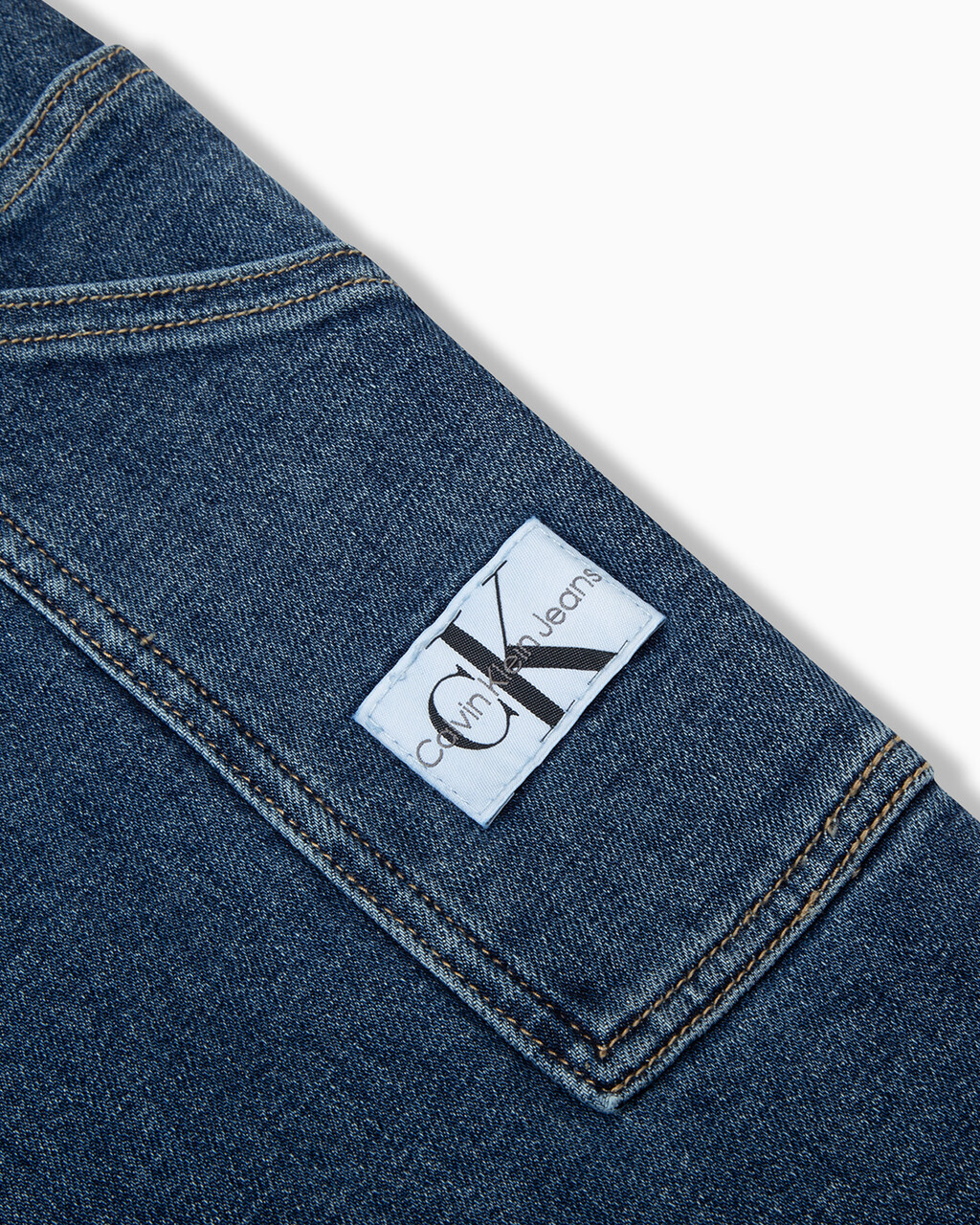 90S STRAIGHT BLUE STONEWASH UTILITY JEANS, Iconic Mid Blue, hi-res