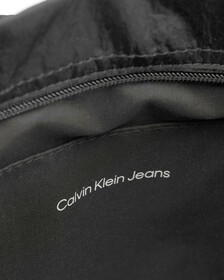 CITY NYLON TOTE 40CM, BLACK, hi-res