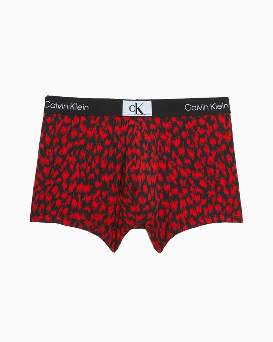 CALVIN KLEIN 1996 TRUNKS