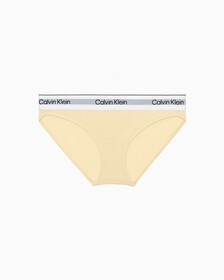 MODERN COTTON NATURALS BIKINI, STONE, hi-res