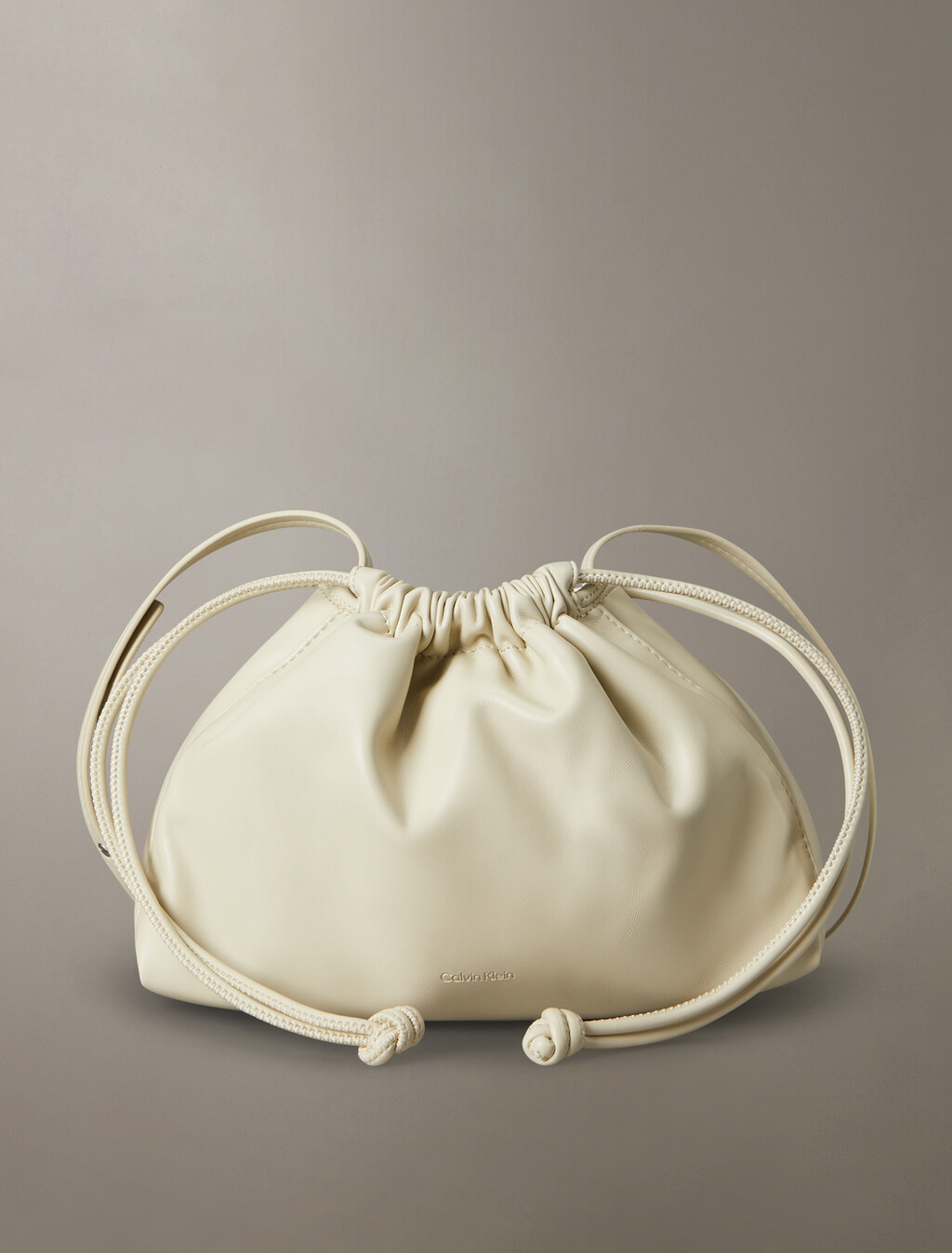 Drawstring Bag, Pelican, hi-res