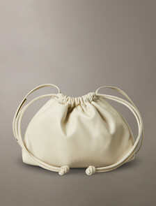 Drawstring Bag, Pelican, hi-res