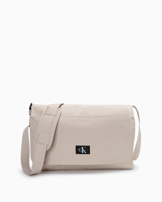 Sport Essentials Messenger Bag