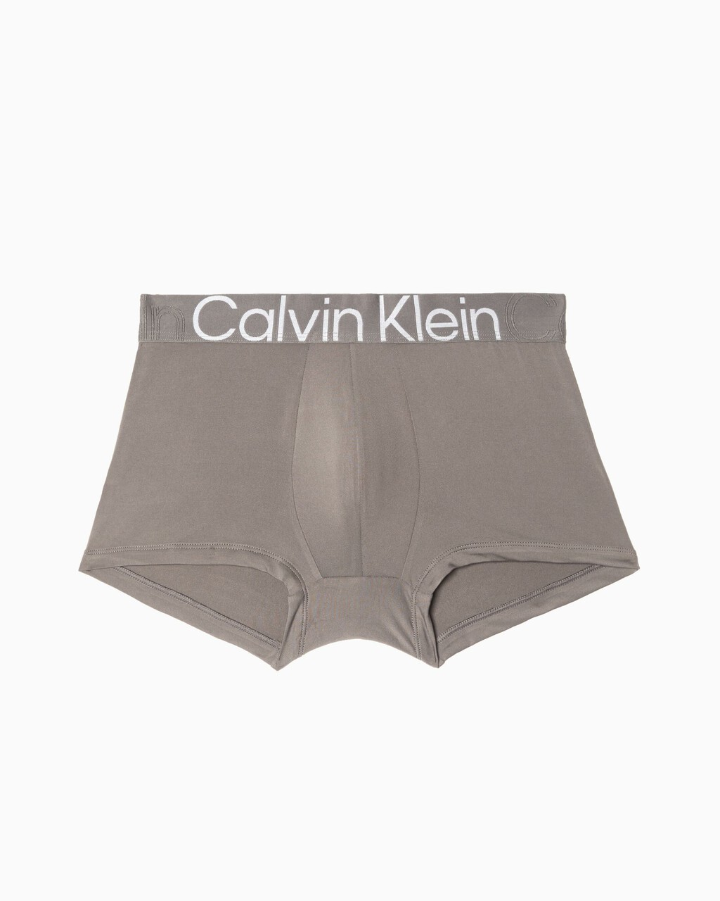 Effect Micro Low Rise Trunks, Grey Sky, hi-res