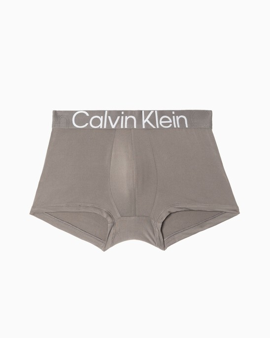 EFFECT MICRO LOW RISE TRUNKS