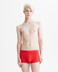 EMBOSSED ICON LOW RISE TRUNKS, Exact, hi-res