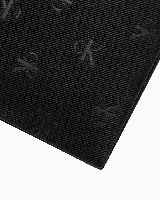 All Over Monogram Billfold Wallet
