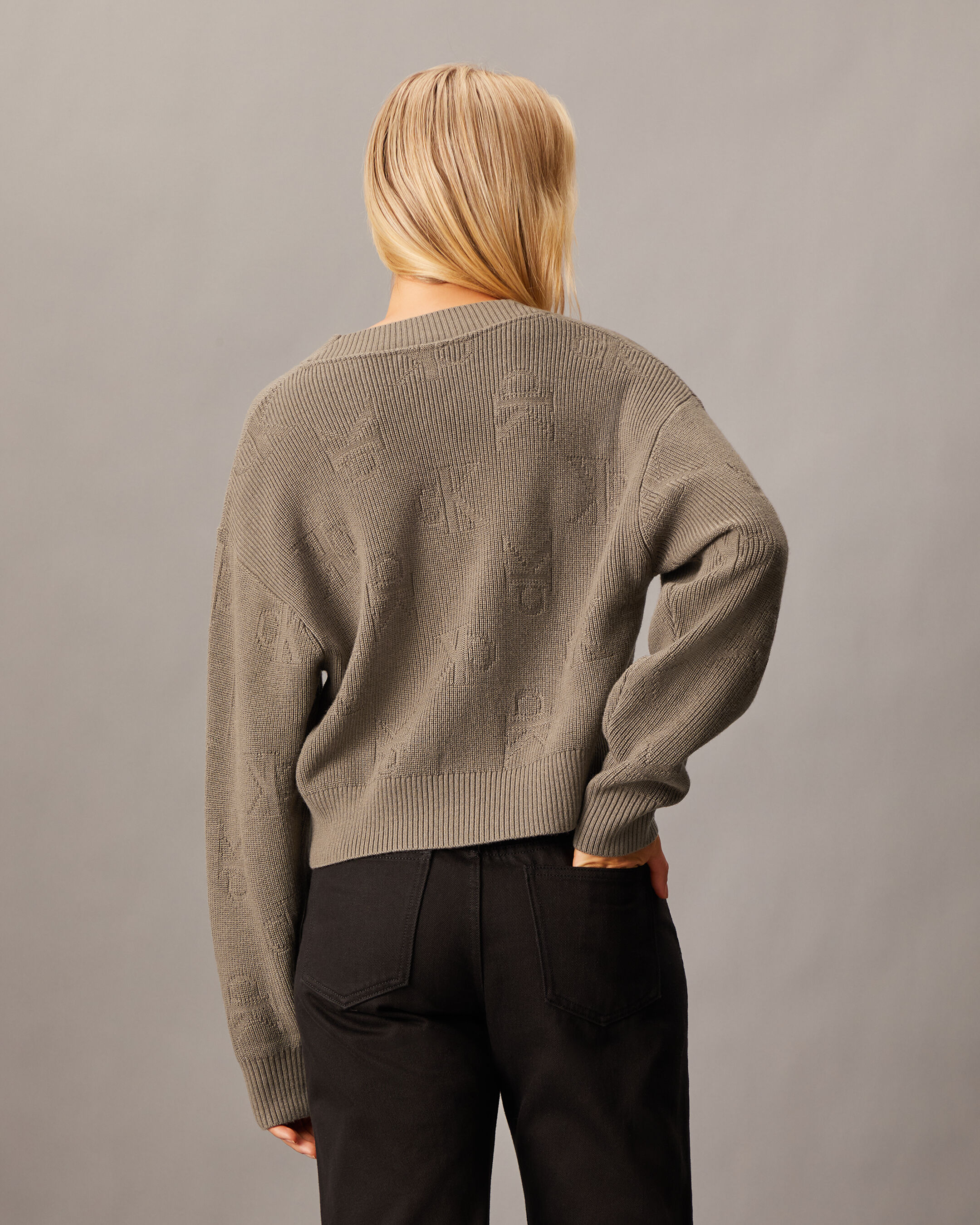 Sweaters Cardigans Calvin Klein Singapore