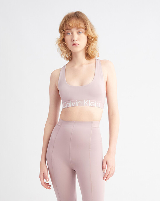 Effect Medium Impact Sports Bra