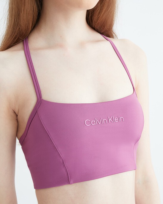 Essentials Sport Bra