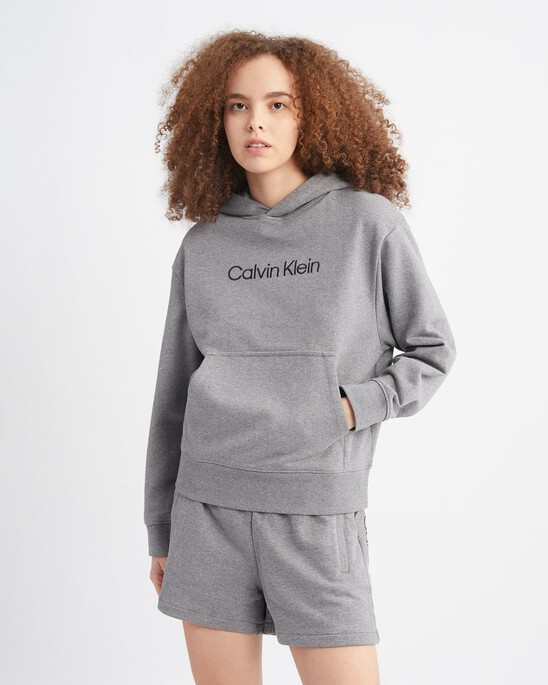 HERO LOGO STANDARD HOODIE