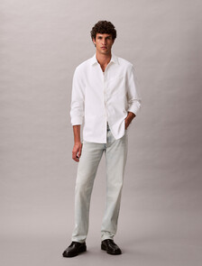 Standard Straight Fit Jeans, ICE PEAK, hi-res