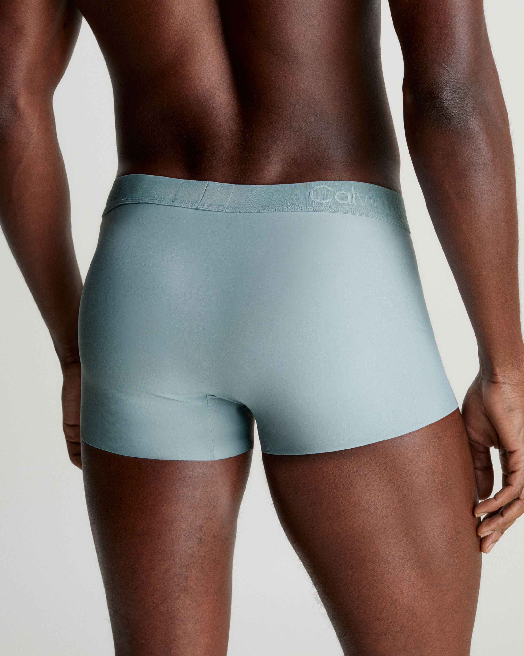 Calvin klein high rise trunks cheap