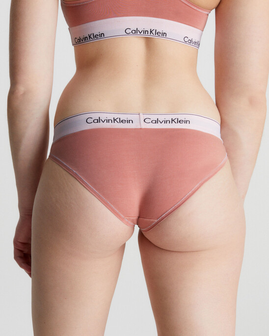 Modern Cotton Bikini