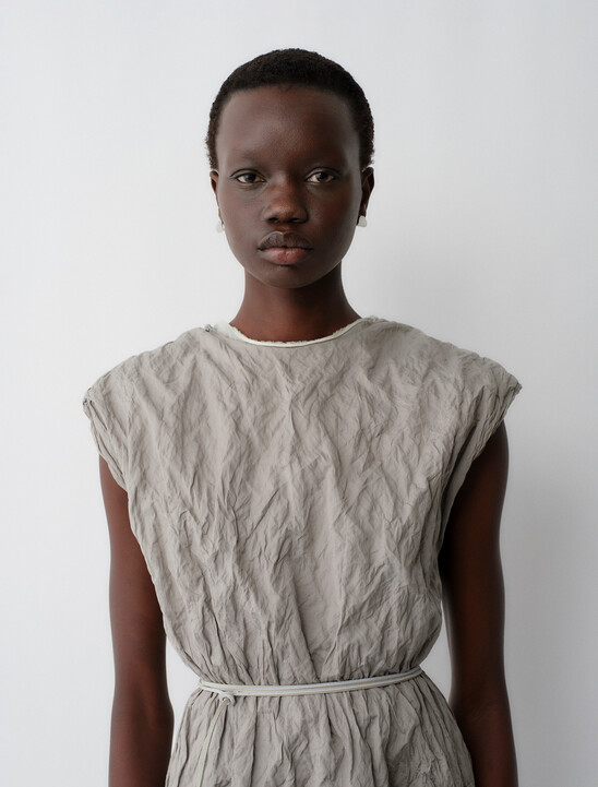 Noemi Dress