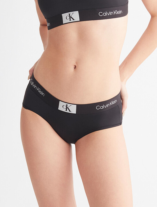 Calvin Klein 1996 Hipster
