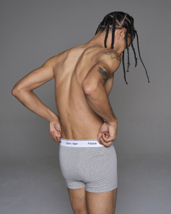 CK1 Palace 3-Pack Trunk