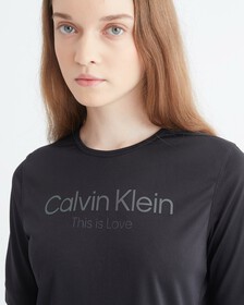 PRIDE GYM T-SHIRT, BLACK BEAUTY, hi-res