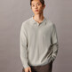 Vaporous Gray