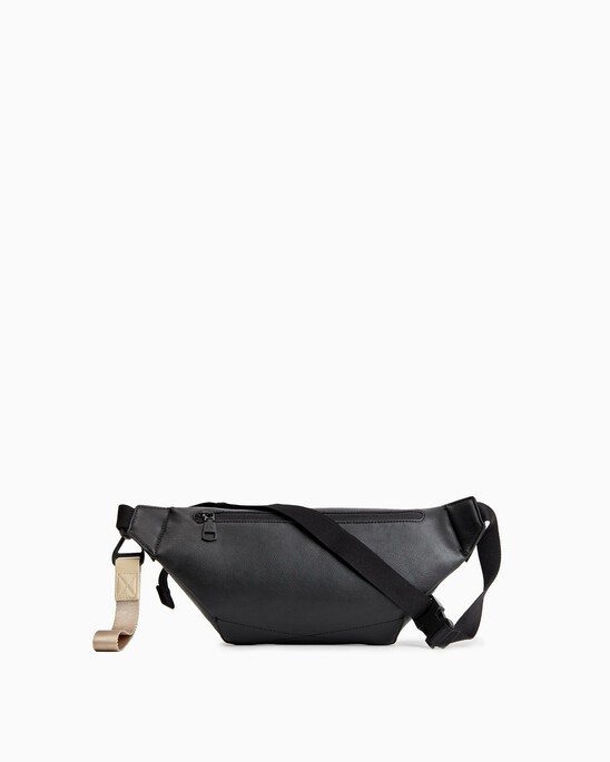 CKJ Tagged Waist Pack