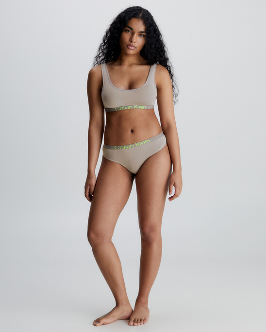 Future Shift Bralette