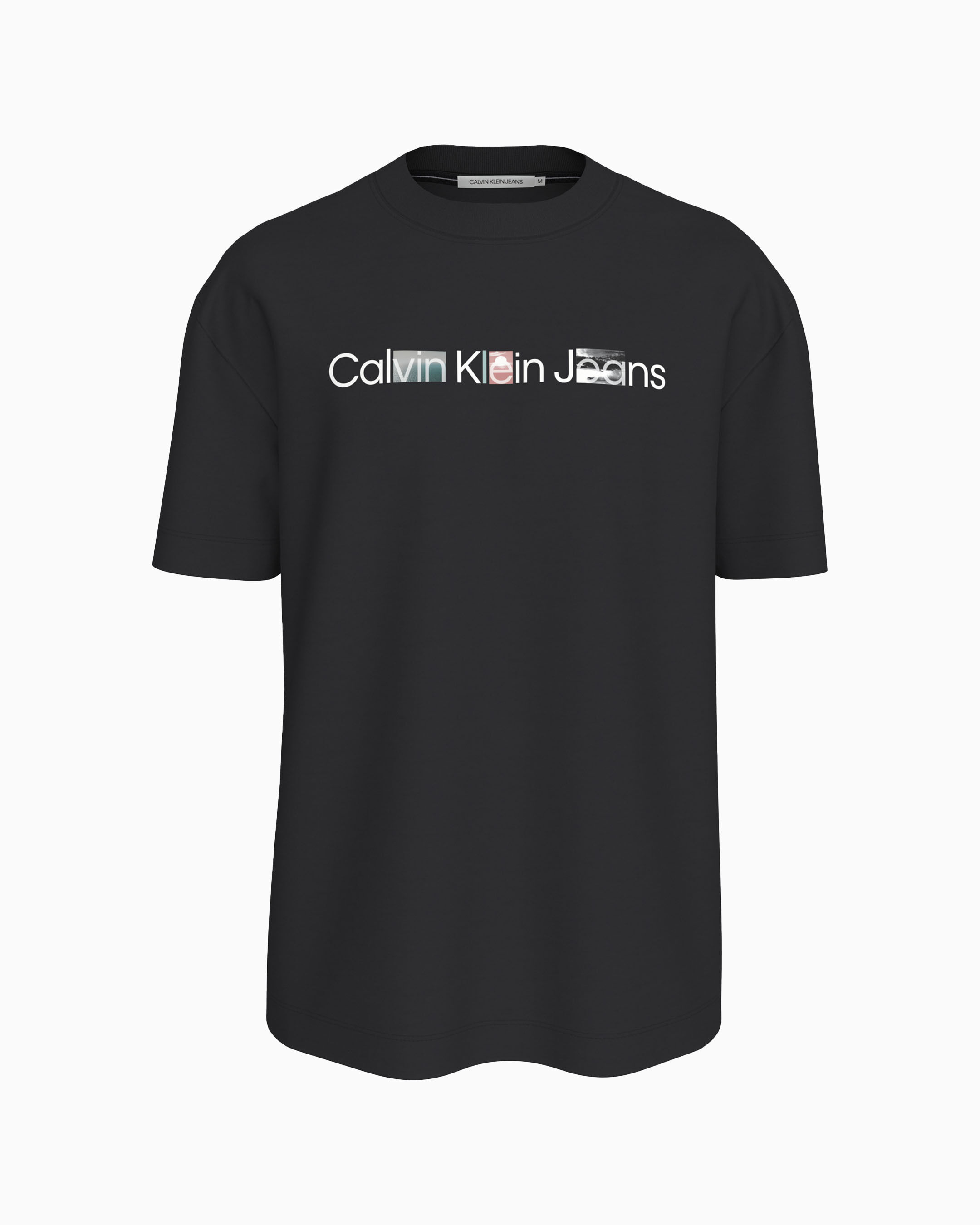 Men s T shirts Calvin Klein Singapore
