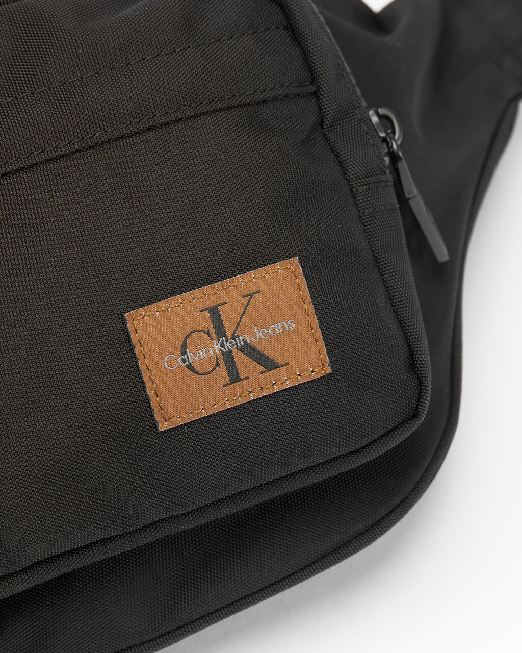 SPORT ESSENTIALS WAIST BAG 52CM, BLACK, hi-res