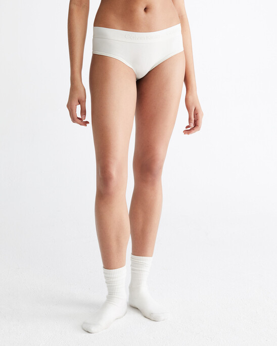 COTTON STANDARDS HIPSTER