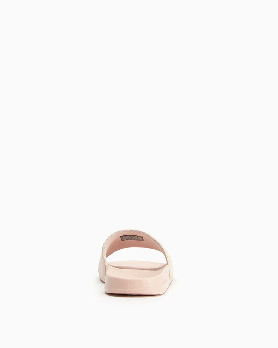 RECYCLED CANVAS SLIDERS