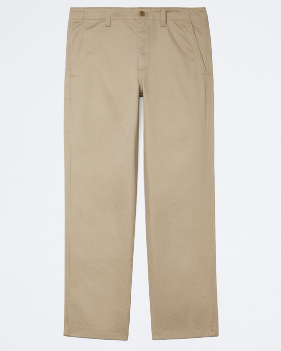 CK Khakis Utility Chinos