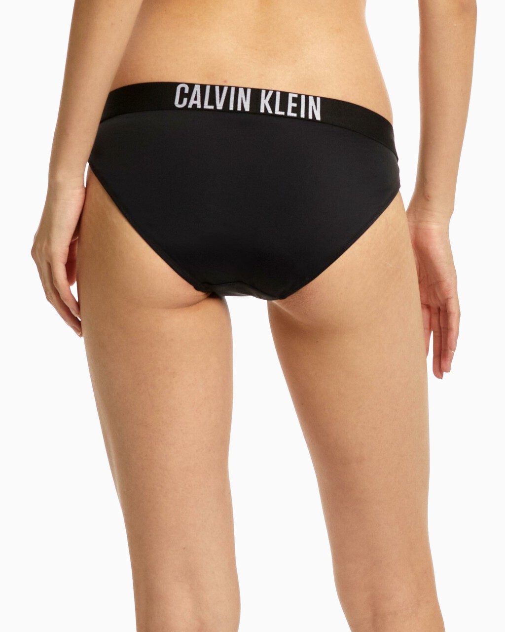 INTENSE POWER CLASSIC BIKINI, Pvh Black, hi-res