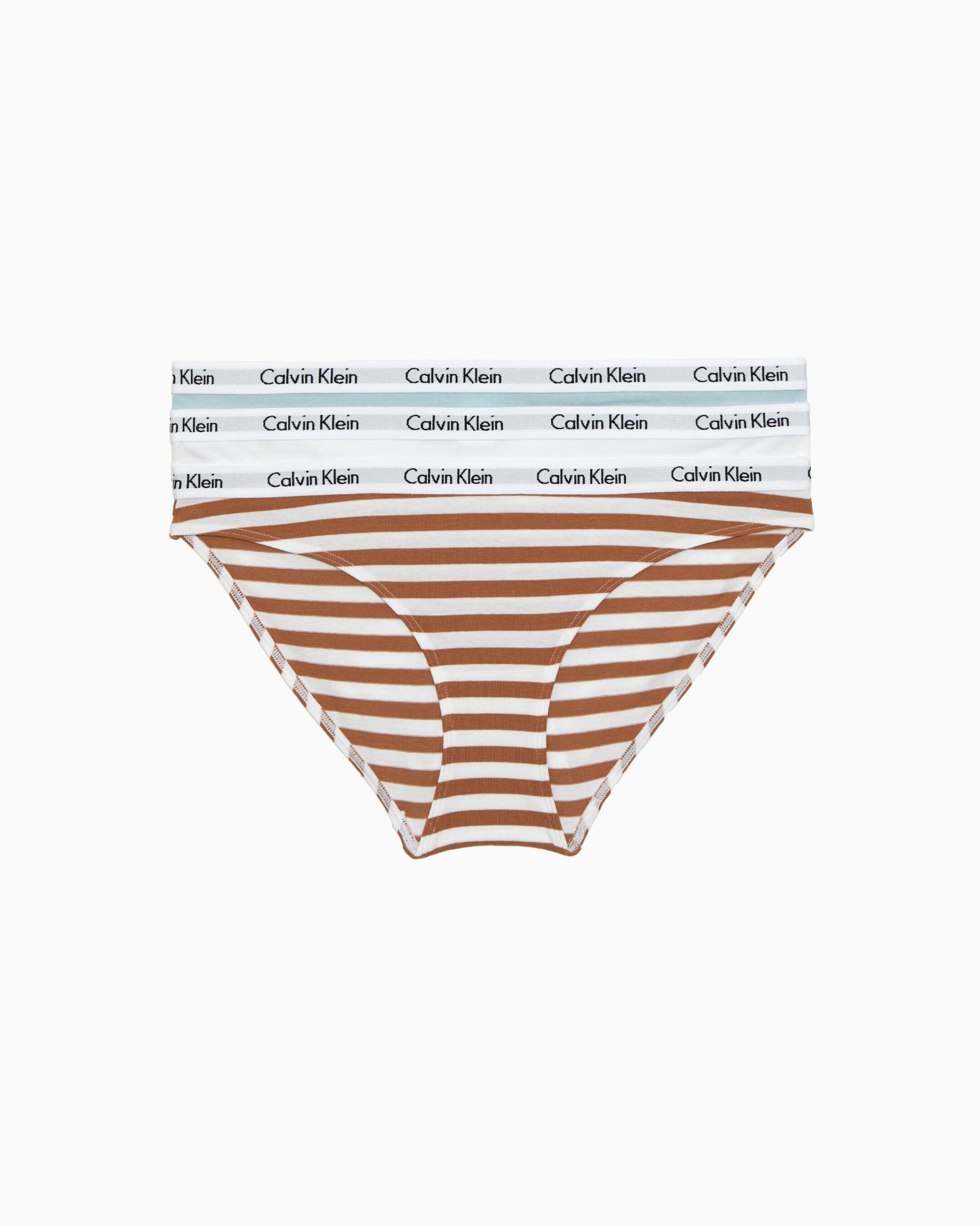 Calvin klein bikini briefs 3 best sale pack